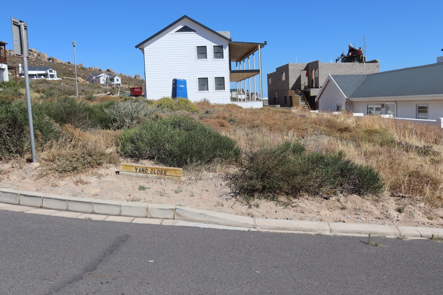 0 Bedroom Property for Sale in St Helena Views Western Cape